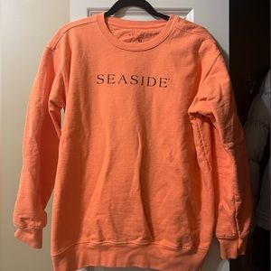 Seaside Sweatshirt
